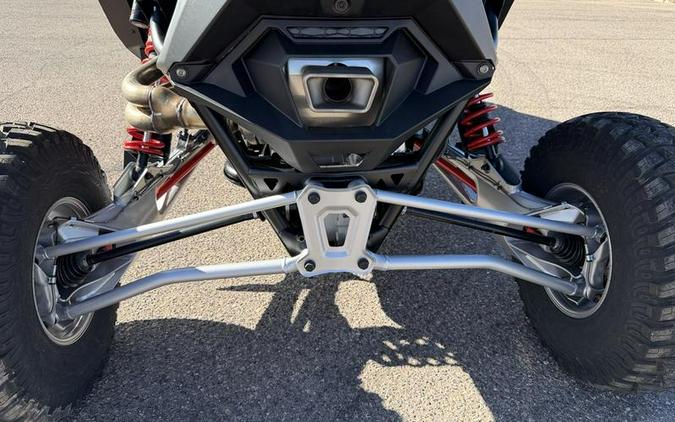 2026 Polaris® RZR Pro R 4 Ultimate