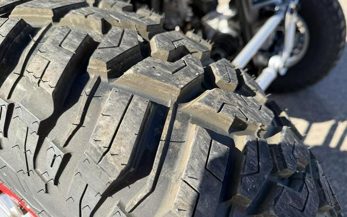 2026 Polaris® RZR Pro R 4 Ultimate