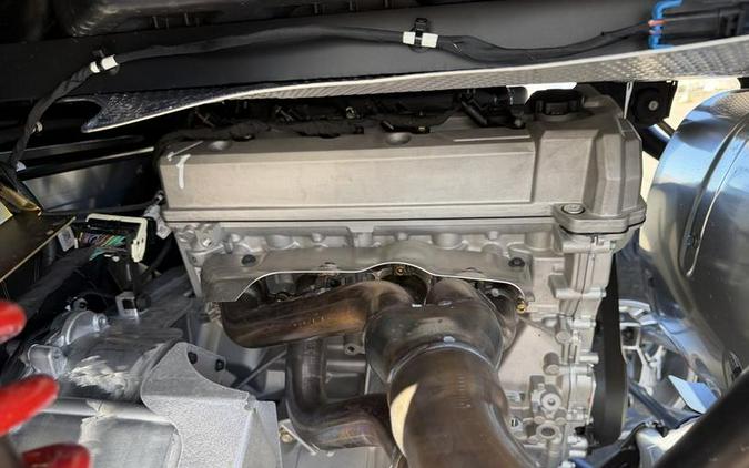 2026 Polaris® RZR Pro R 4 Ultimate