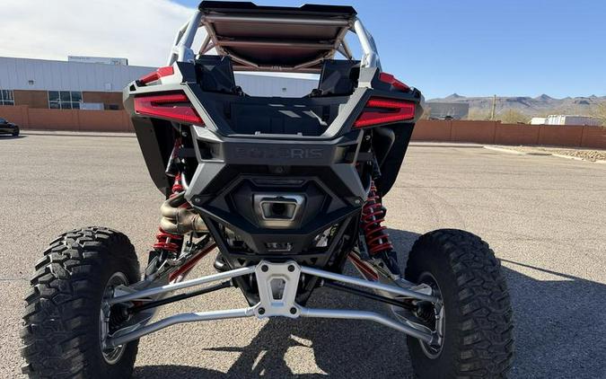 2026 Polaris® RZR Pro R 4 Ultimate