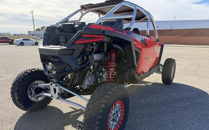 2026 Polaris® RZR Pro R 4 Ultimate