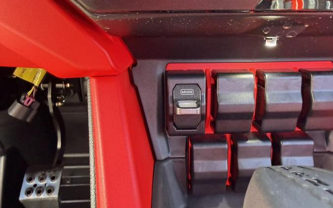 2026 Polaris® RZR Pro R 4 Ultimate