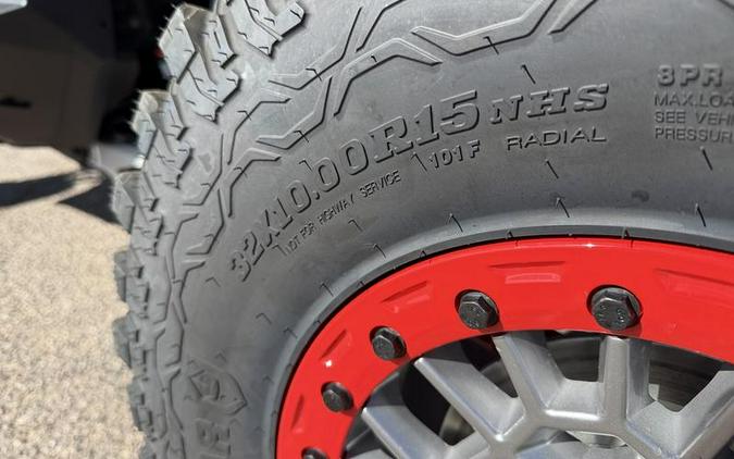 2026 Polaris® RZR Pro R 4 Ultimate