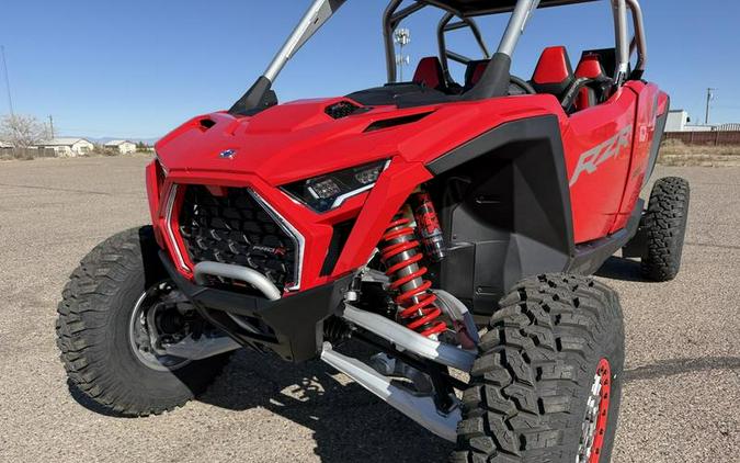 2026 Polaris® RZR Pro R 4 Ultimate