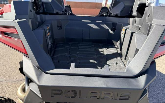 2026 Polaris® RZR Pro R 4 Ultimate