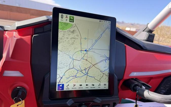 2026 Polaris® RZR Pro R 4 Ultimate