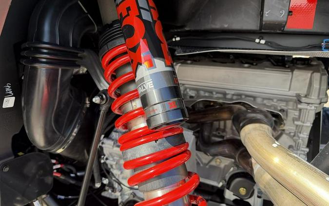 2026 Polaris® RZR Pro R 4 Ultimate