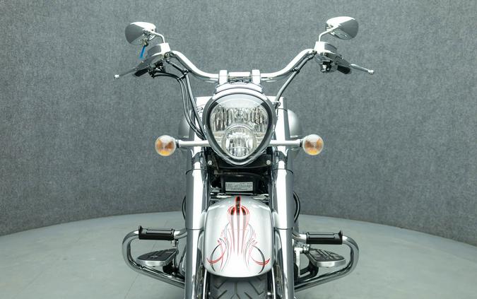 2007 YAMAHA XV1900 ROADLINER