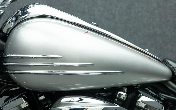 2007 YAMAHA XV1900 ROADLINER