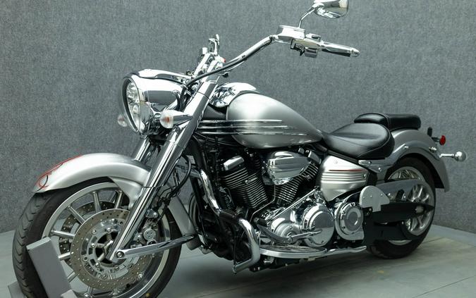 2007 YAMAHA XV1900 ROADLINER