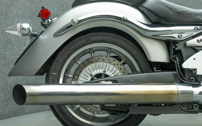 2007 YAMAHA XV1900 ROADLINER