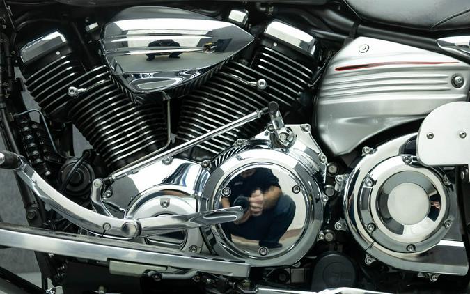 2007 YAMAHA XV1900 ROADLINER