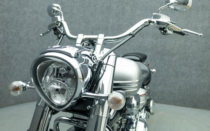 2007 YAMAHA XV1900 ROADLINER