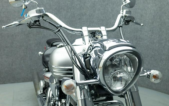 2007 YAMAHA XV1900 ROADLINER