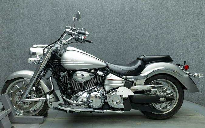 2007 YAMAHA XV1900 ROADLINER