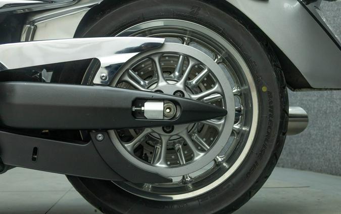 2007 YAMAHA XV1900 ROADLINER