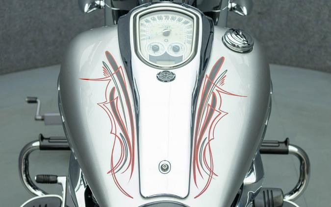 2007 YAMAHA XV1900 ROADLINER