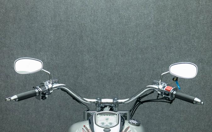 2007 YAMAHA XV1900 ROADLINER