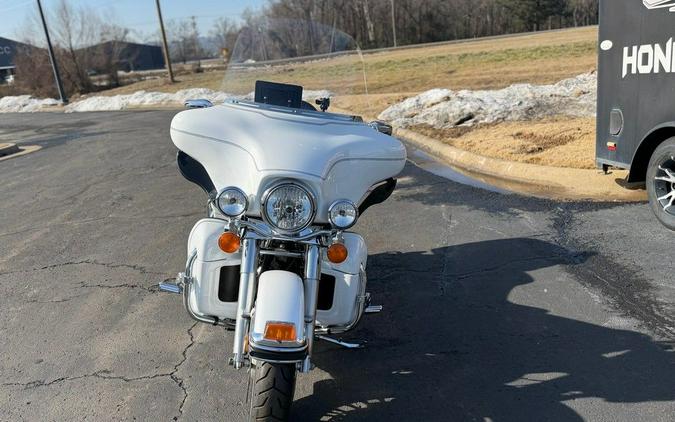2013 Harley-Davidson® FLHTCU - Electra Glide® Ultra Classic®