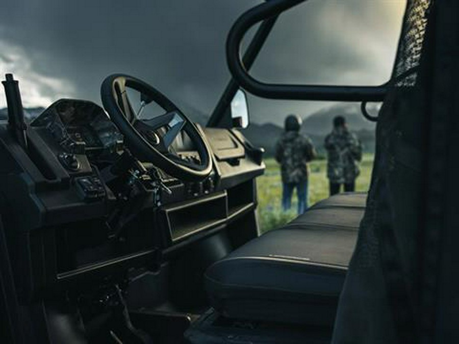 2026 CFMOTO UForce 1000 XL