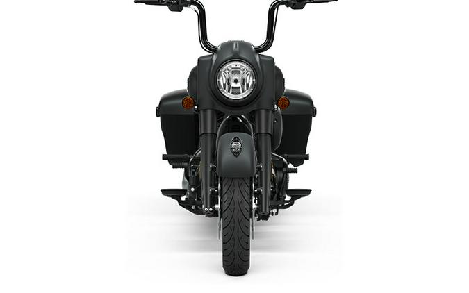 2022 Indian Motorcycle Springfield® Dark Horse®