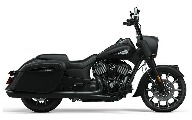 2022 Indian Motorcycle Springfield® Dark Horse®