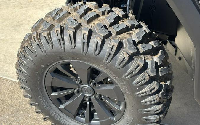 2026 CFMOTO UFORCE U10 XL Pro Highland Camo