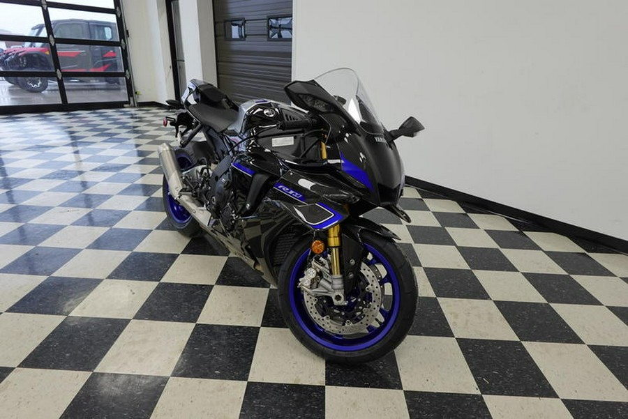 2026 Yamaha YZF-R1M for sale in Rapid City, SD