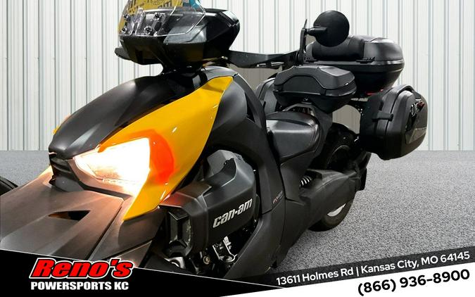 2024 Can-Am RD RYKER RALLY 900 BK 24
