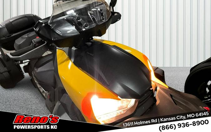 2024 Can-Am RD RYKER RALLY 900 BK 24