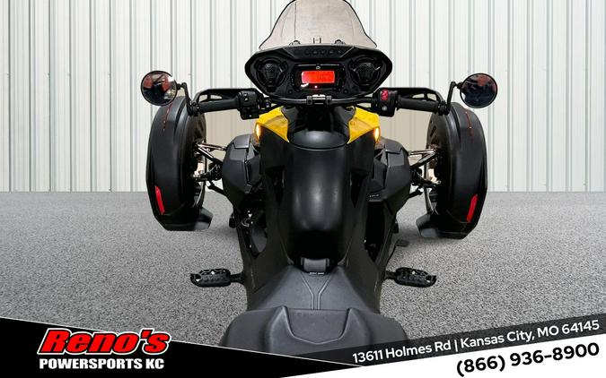 2024 Can-Am RD RYKER RALLY 900 BK 24