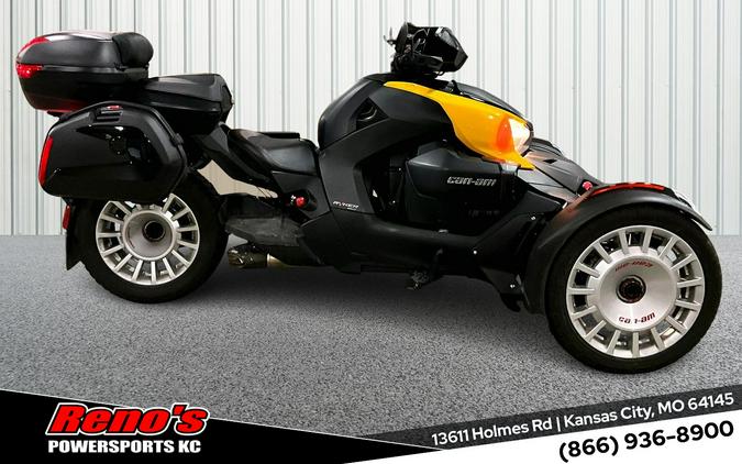 2024 Can-Am RD RYKER RALLY 900 BK 24