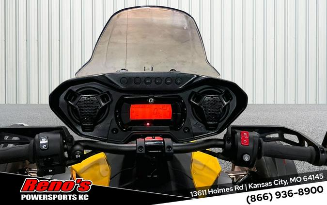 2024 Can-Am RD RYKER RALLY 900 BK 24