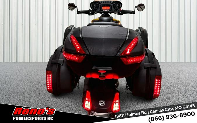 2024 Can-Am RD RYKER RALLY 900 BK 24