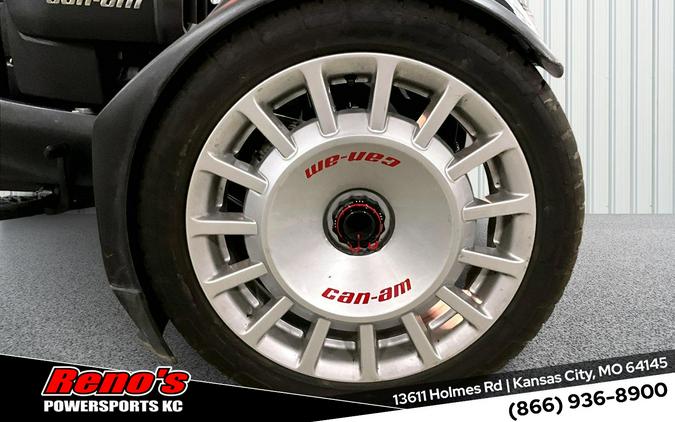 2024 Can-Am RD RYKER RALLY 900 BK 24