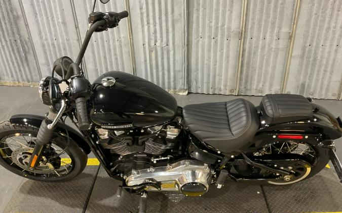 2026 Harley-Davidson STREET BOB