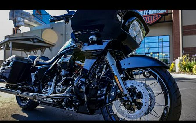 2022 CVO Road Glide All 3 Colors