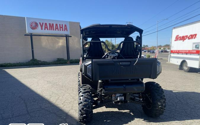 2024 Yamaha Wolverine X2 1000 XT-R