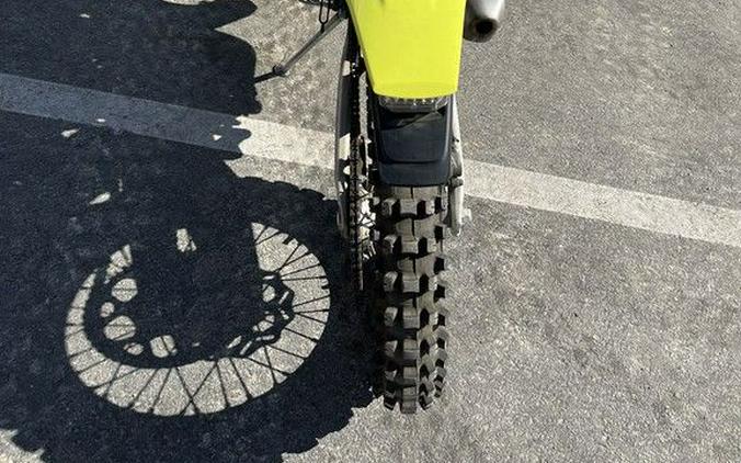 2023 Husqvarna® TE 150