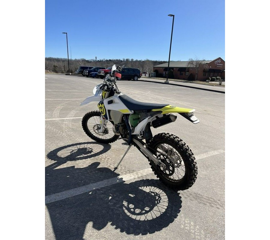 2023 Husqvarna® TE 150