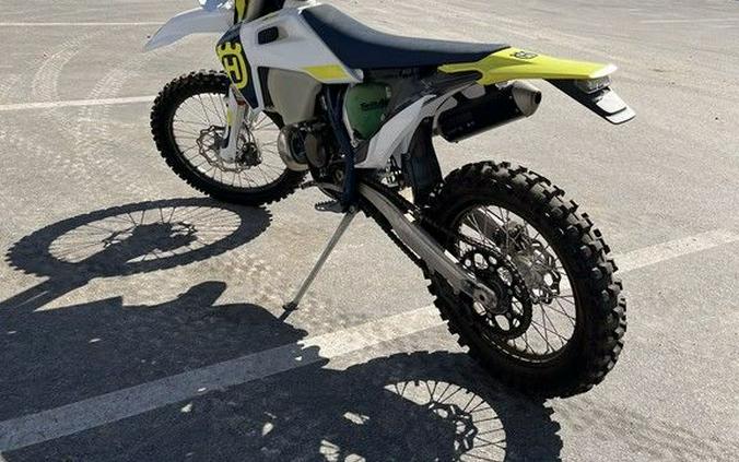 2023 Husqvarna® TE 150