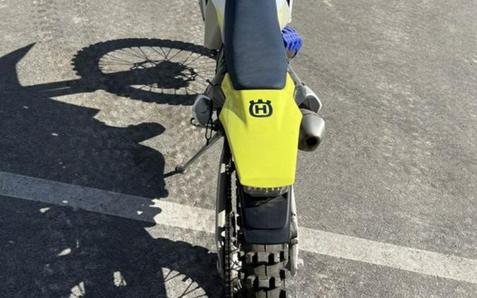 2023 Husqvarna® TE 150
