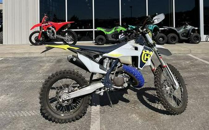 2023 Husqvarna® TE 150