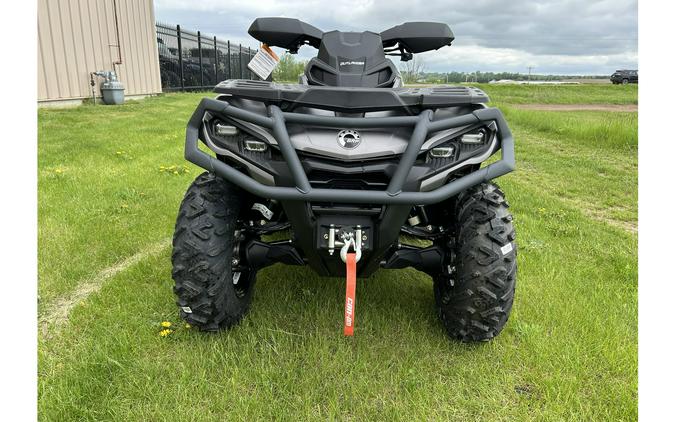 2024 Can-Am Outlander™ XT-P™ 850