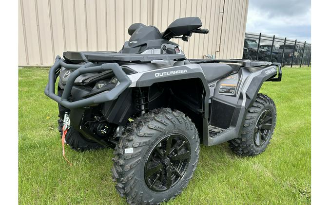 2024 Can-Am Outlander™ XT-P™ 850