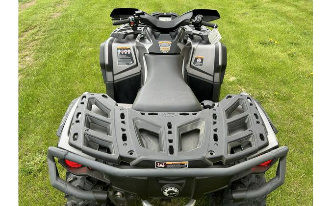 2024 Can-Am Outlander™ XT-P™ 850