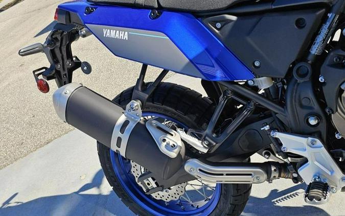 2024 Yamaha Tenere 700