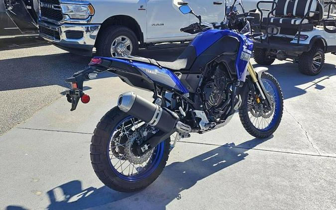 2024 Yamaha Tenere 700