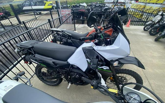 2014 Kawasaki KLR™650