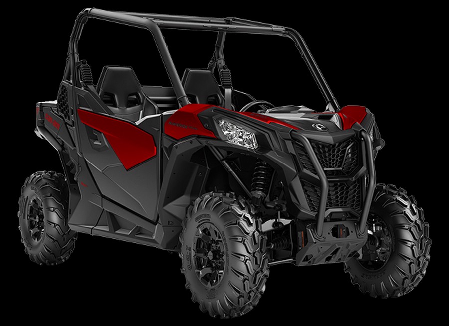 2024 Can-Am Maverick Trail DPS 1000